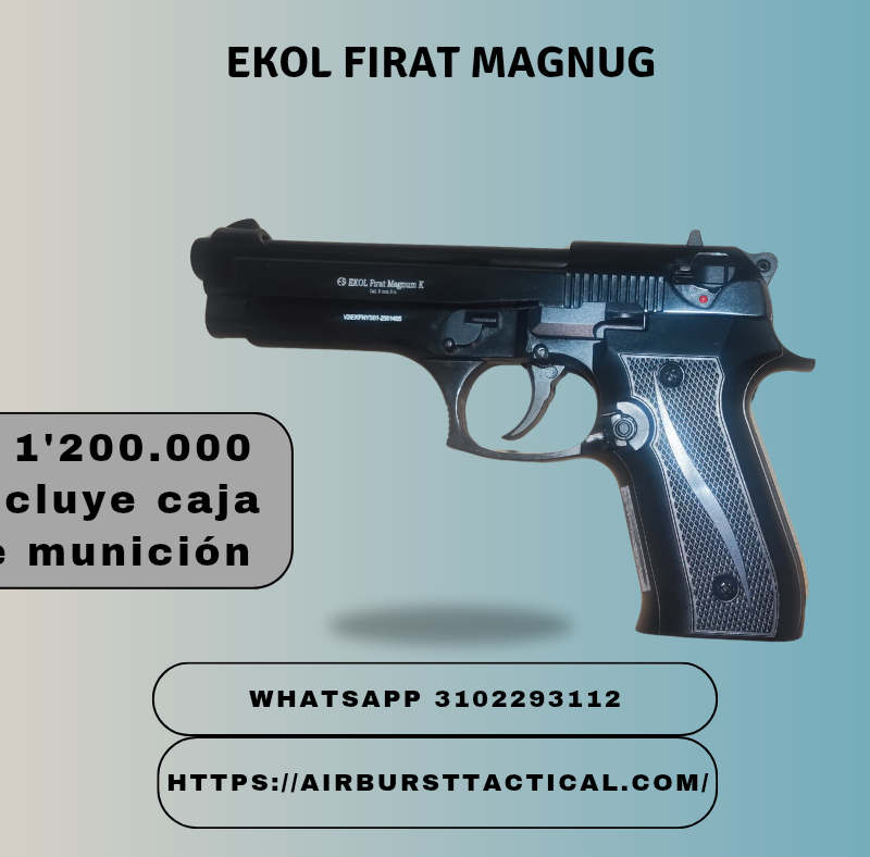 Ekol firat magnug